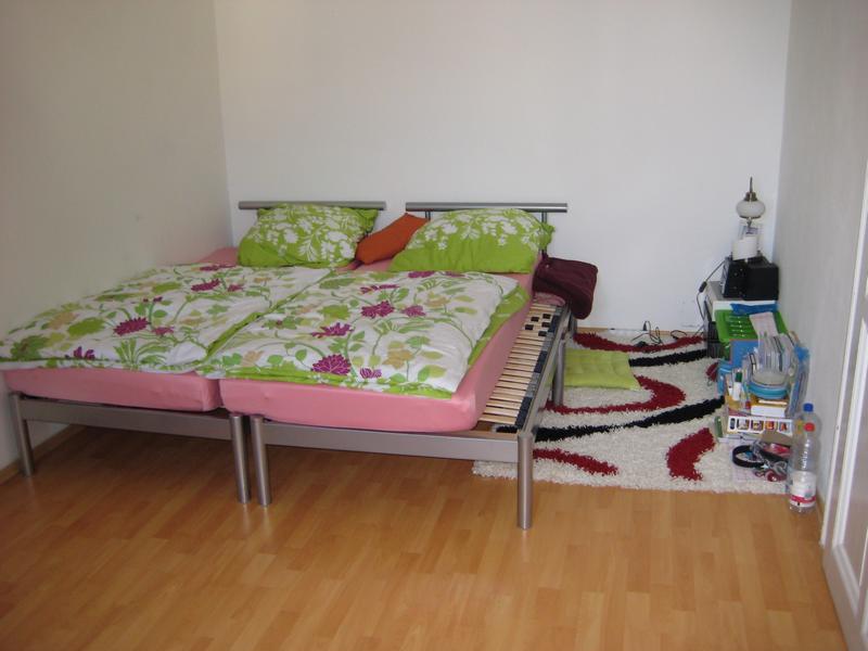 Pronájem nového bytu 3+1, 120 m2, v Nerudově ul. v Plzni - foto 4