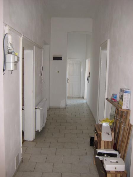 Pronájem nového bytu 3+1, 120 m2, v Nerudově ul. v Plzni - foto 7