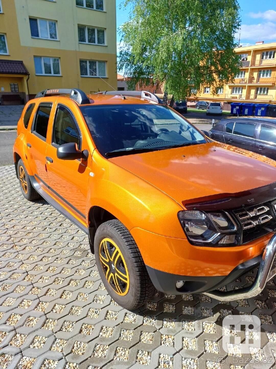 Dacia Duster 1,6   84kw - foto 1