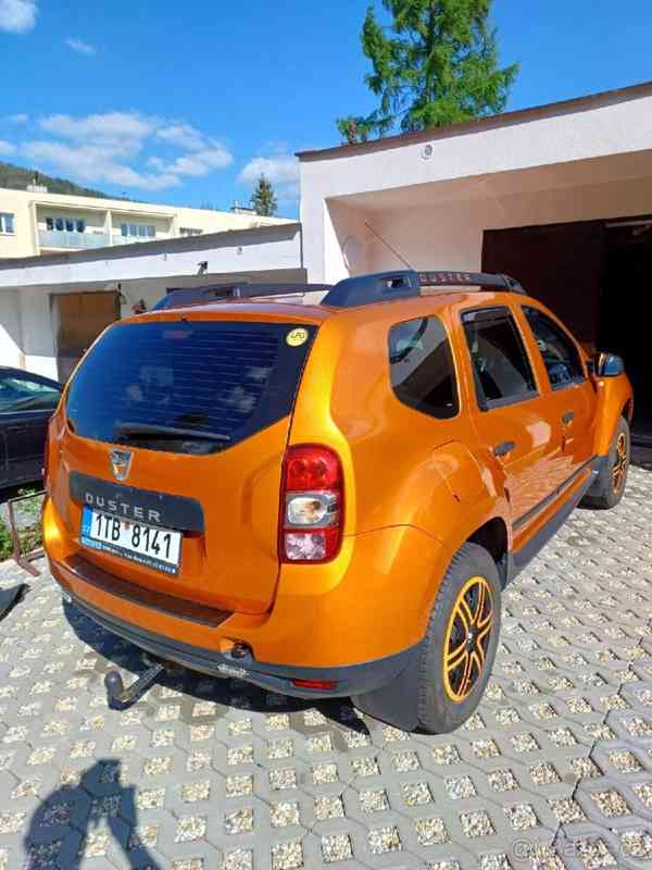 Dacia Duster 1,6 84kw - foto 2