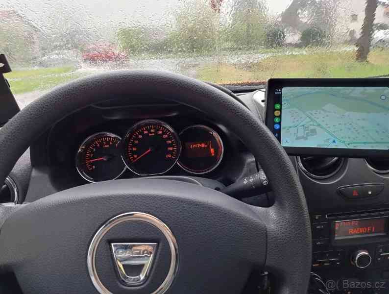 Dacia Duster 1,6 84kw - foto 11