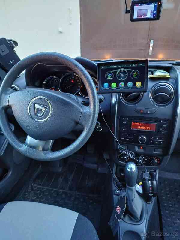 Dacia Duster 1,6 84kw - foto 8