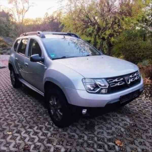 Dacia Duster 1,6 84kw - foto 13