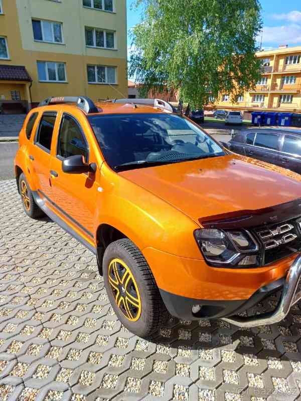 Dacia Duster 1,6 84kw - foto 1