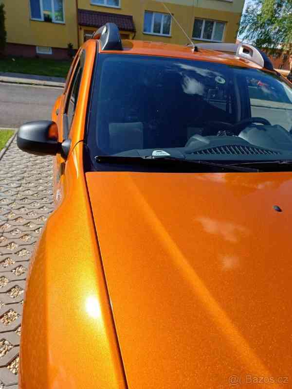 Dacia Duster 1,6 84kw - foto 7