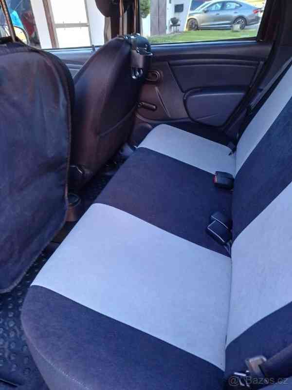 Dacia Duster 1,6 84kw - foto 5