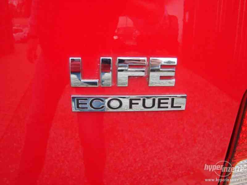 VW Caddy Life 2.0i (r.v.-2008,alt.pohon CNG) - foto 16