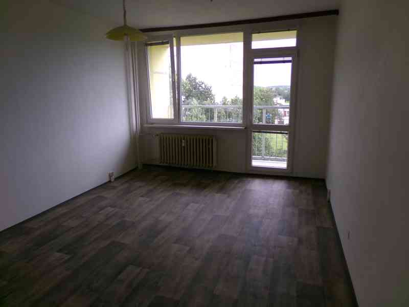 Pronajem garsonky v České Lípě - foto 7