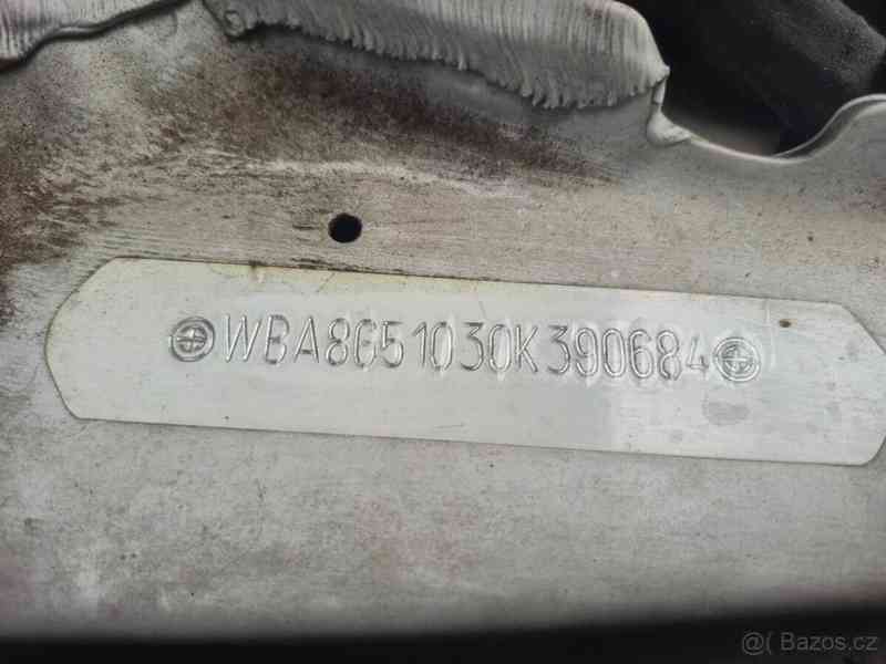BMW Řada 3 2,0   xDrive Touring M Sport - foto 15