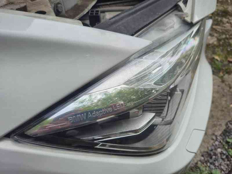 BMW Řada 3 2,0   xDrive Touring M Sport - foto 8