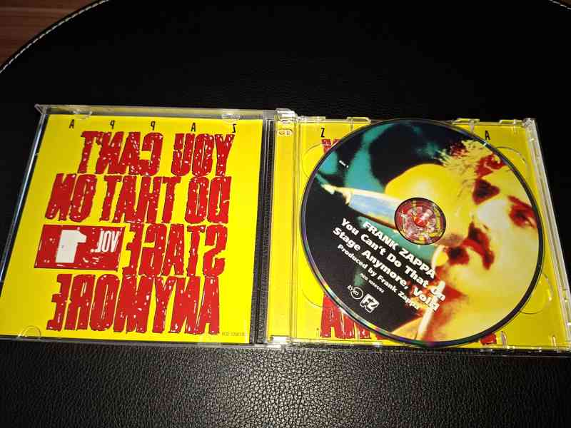 CD - foto 3