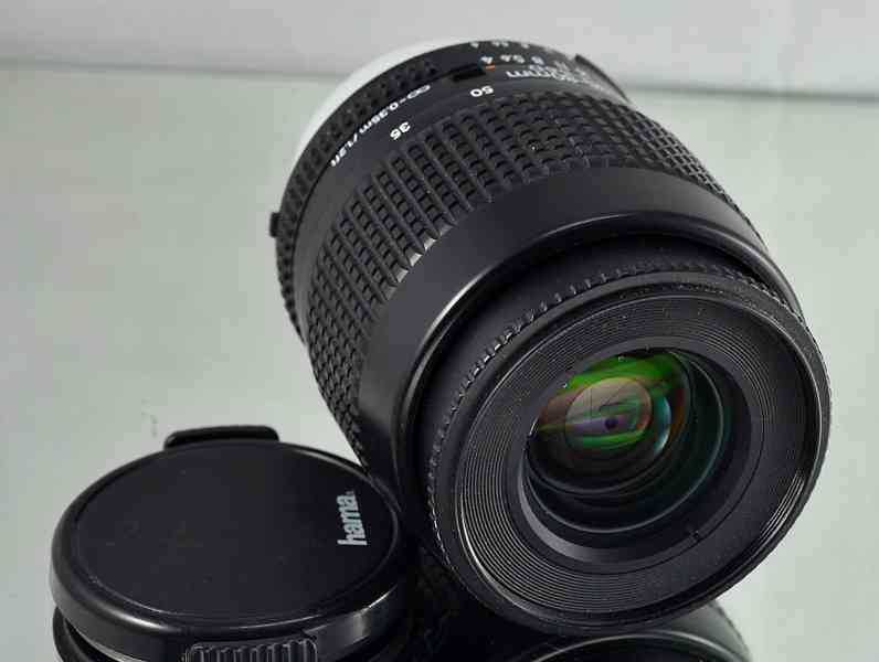  NIKON AF NIKKOR 35-80mm 1:4-5.6 D - foto 5