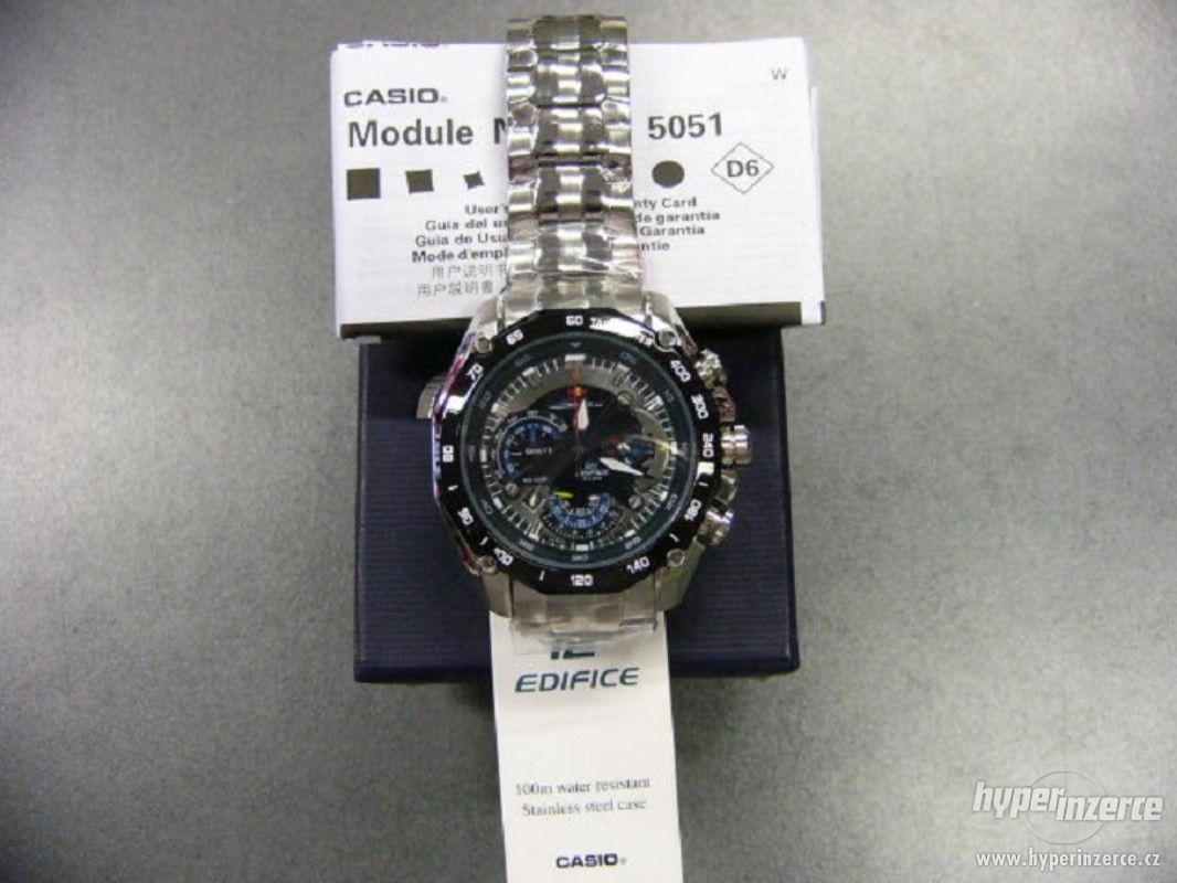 casio ef 550 rbsp