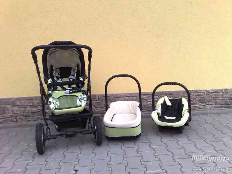 Kompletní set Firkon Verano v záruce - foto 1