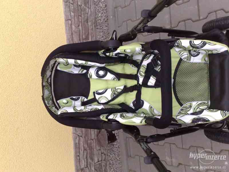 Kompletní set Firkon Verano v záruce - foto 3