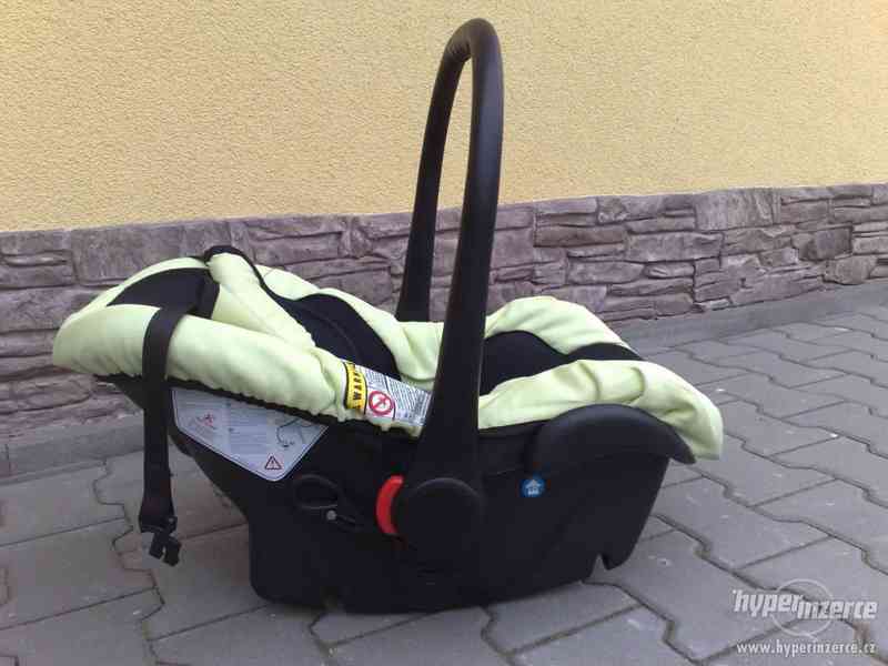 Kompletní set Firkon Verano v záruce - foto 4