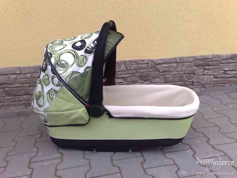 Kompletní set Firkon Verano v záruce - foto 5