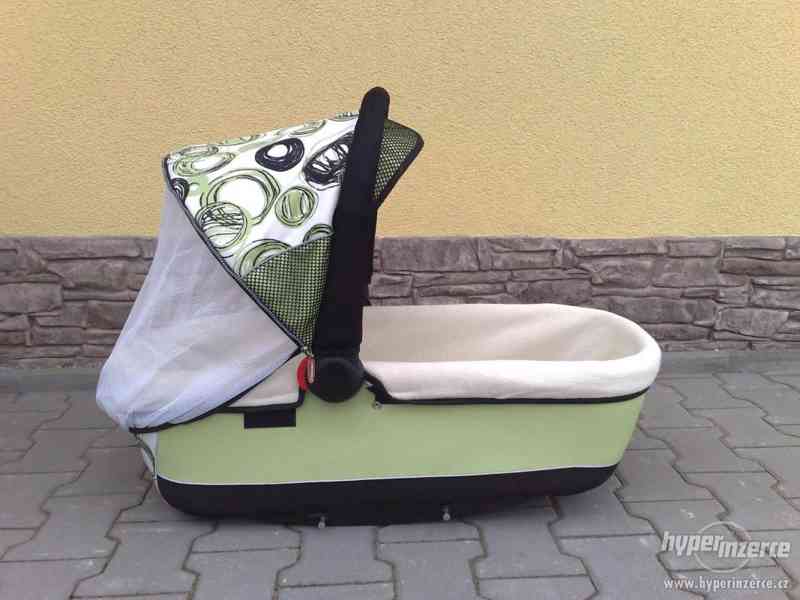 Kompletní set Firkon Verano v záruce - foto 6