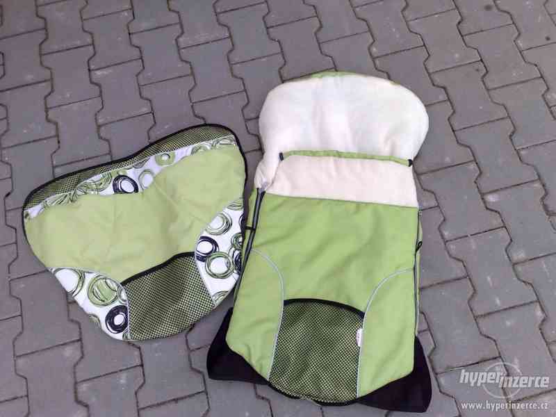 Kompletní set Firkon Verano v záruce - foto 7