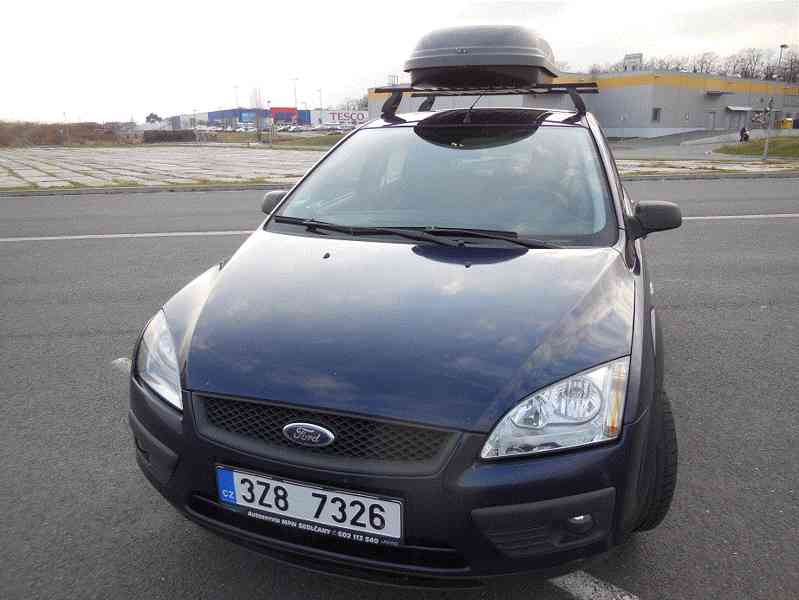 Ford Focus II - foto 1