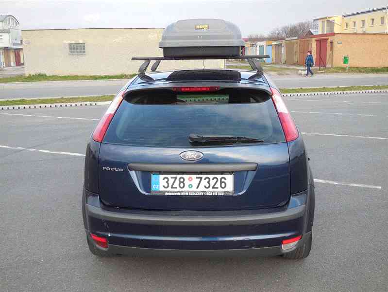 Ford Focus II - foto 3