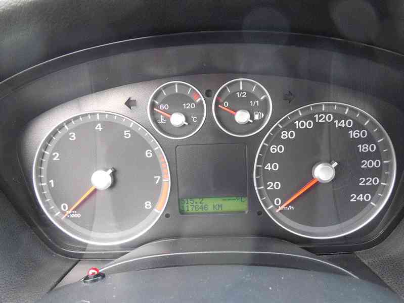 Ford Focus II - foto 8