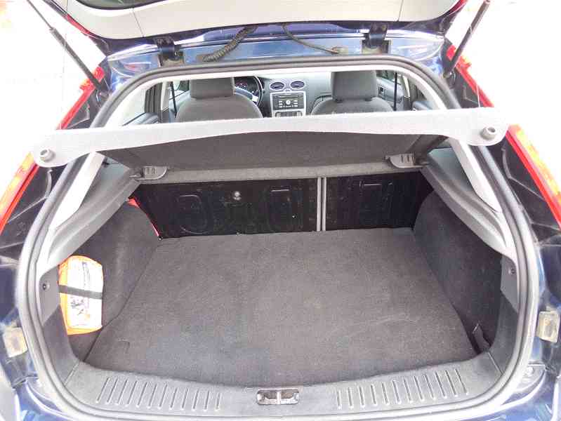 Ford Focus II - foto 12