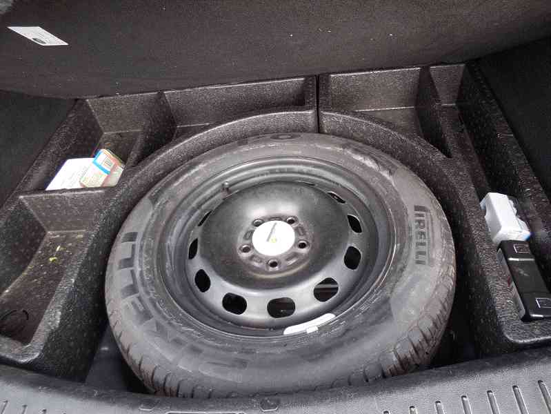 Ford Focus II - foto 13