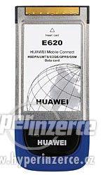 Huawei E620 mobilní datová karta PCMCIA - foto 3