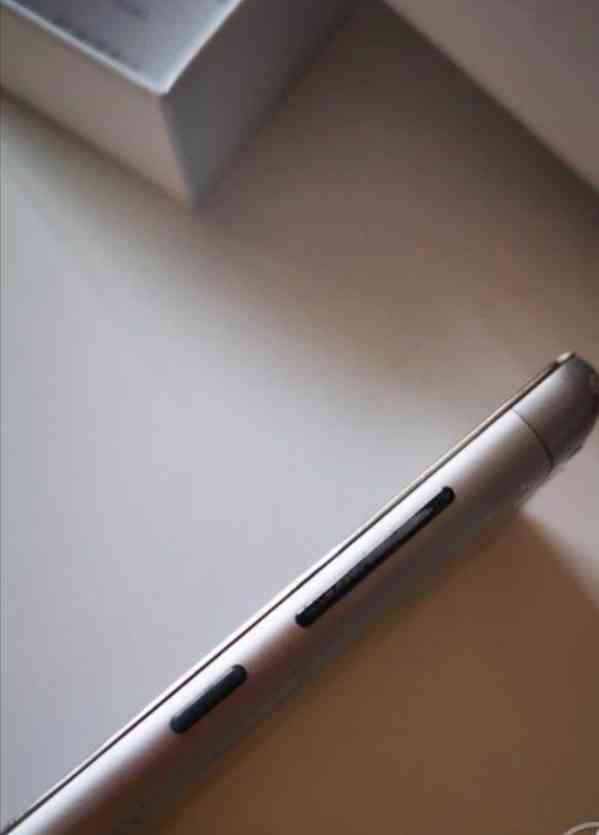Xiaomi Redmi 3, Dual SIM, 16GB, stříbrný  - foto 6