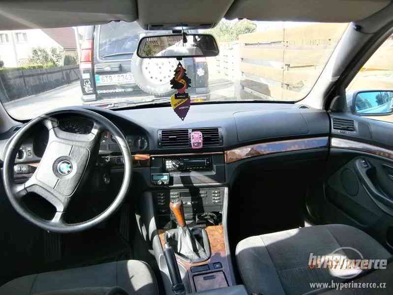 BMW 525 TDS - foto 2