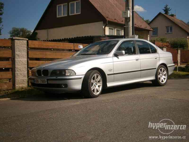 BMW 525 TDS - foto 3