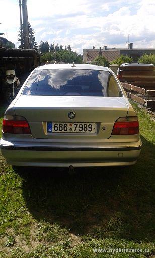 BMW 525 TDS - foto 4
