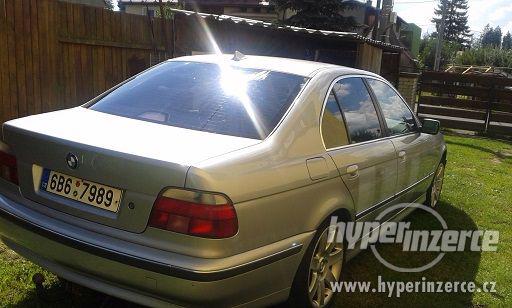 BMW 525 TDS - foto 5