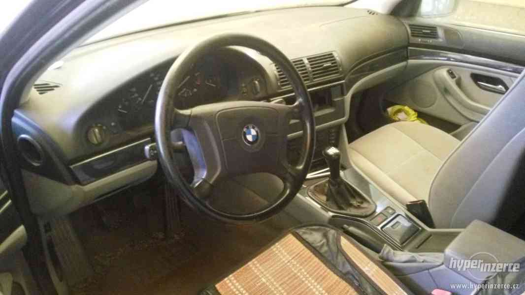 BMW 520I - foto 5