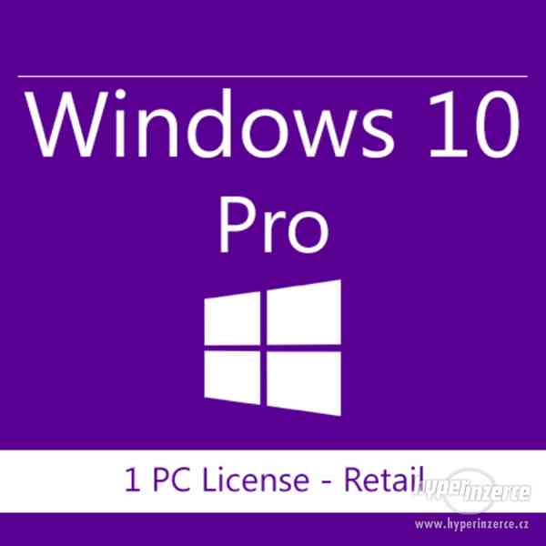 Windows 10 Pro 32 64 Bit Product Key + Link Download - foto 1