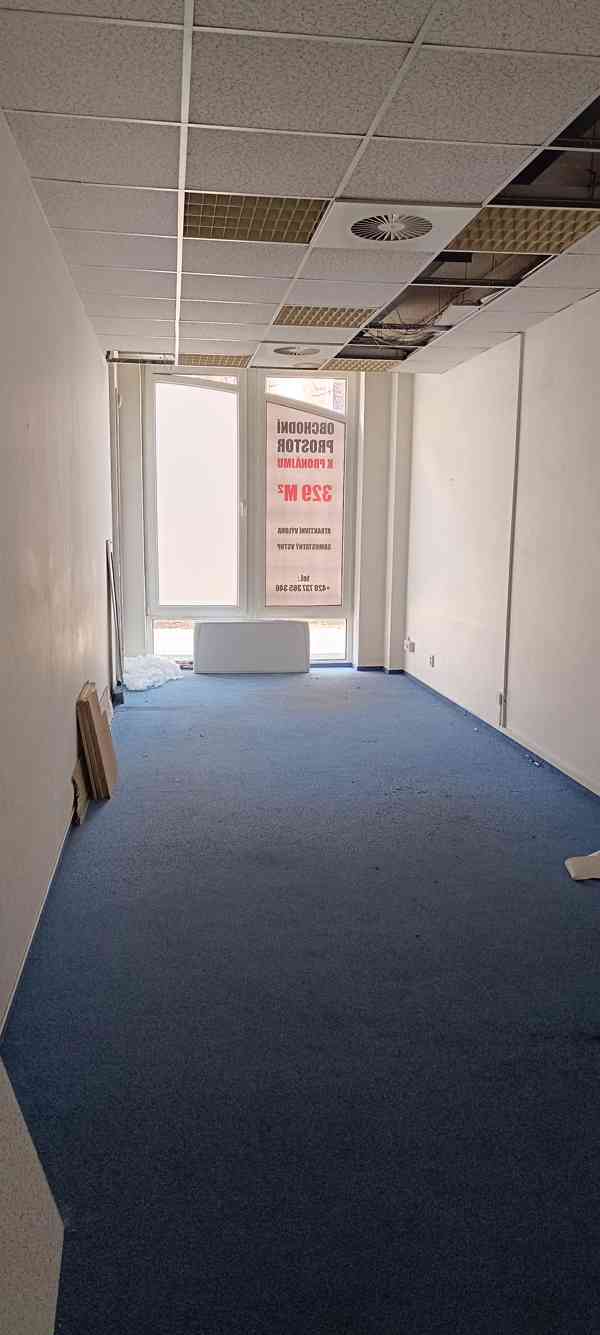 Prostor pro zubní ordinace - foto 2