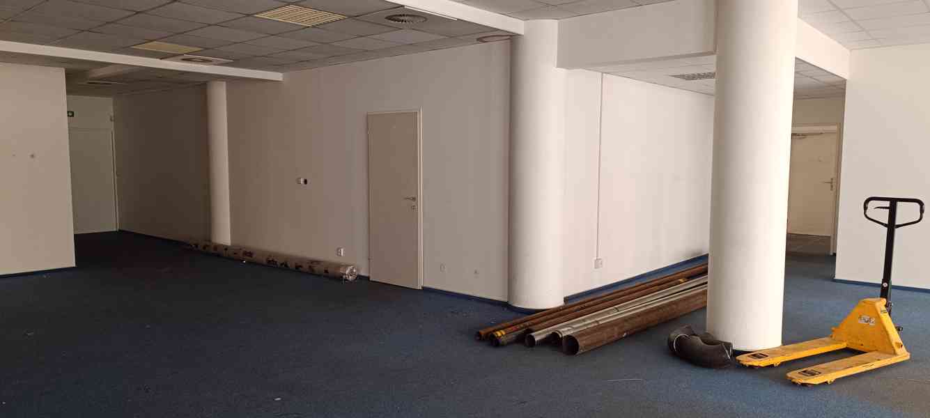 Prostor pro zubní ordinace - foto 4