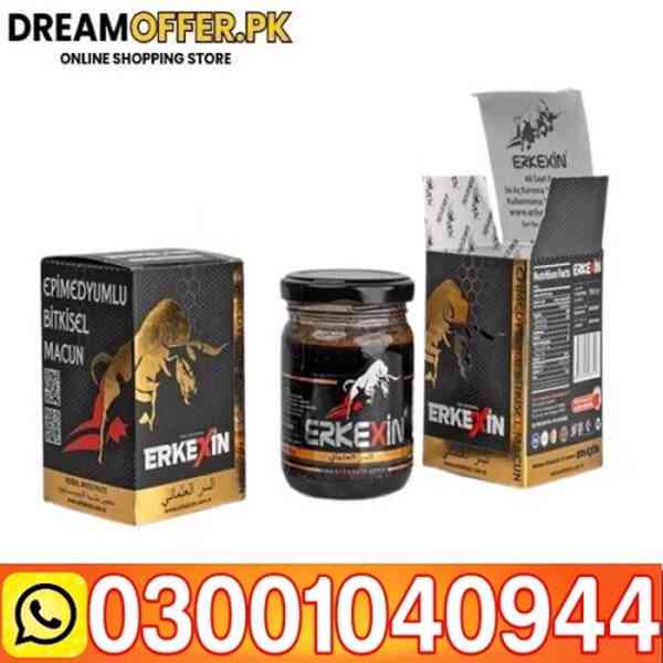 Erkexin Epimedium Herbal Mixed Paste in Pakistan ( 0300-1040