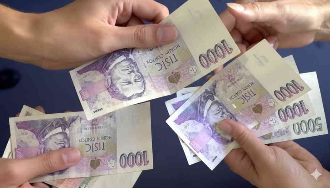 Potřebujete rychlé finanční povzbuzení? - foto 6