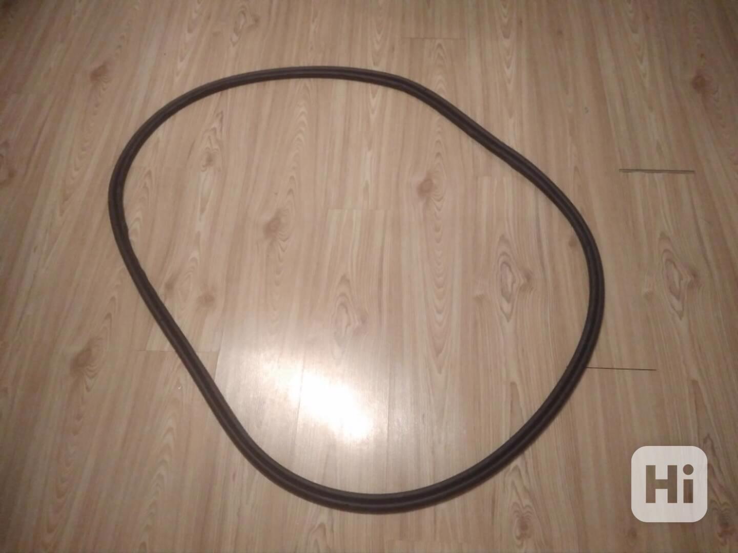 Těsnění 5.dveří  orig.(PSA OE 870777) Citroen/Peugeot  - foto 1