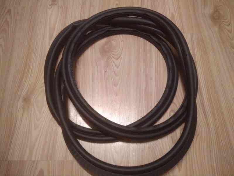 Těsnění 5.dveří  orig.(PSA OE 870777) Citroen/Peugeot  - foto 2