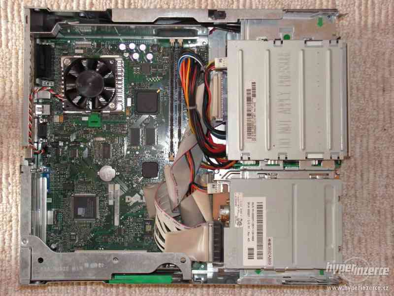 DELL OptiPlex GX110 - foto 2