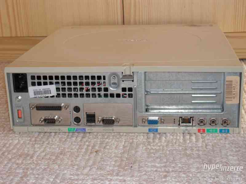 DELL OptiPlex GX110 - foto 3