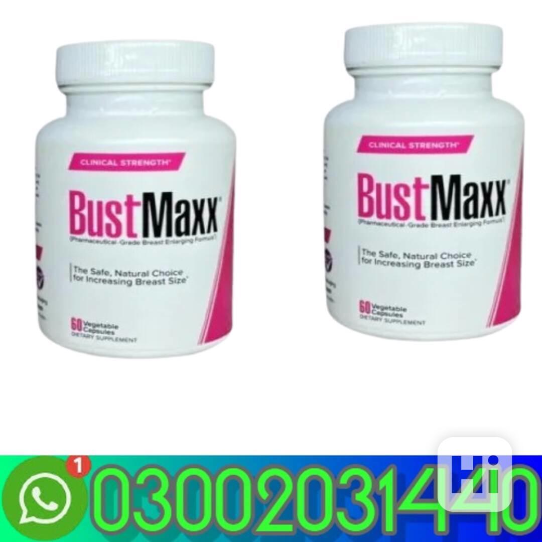 BustMaxx Pills in Jhelum -0300.2031440= - foto 1
