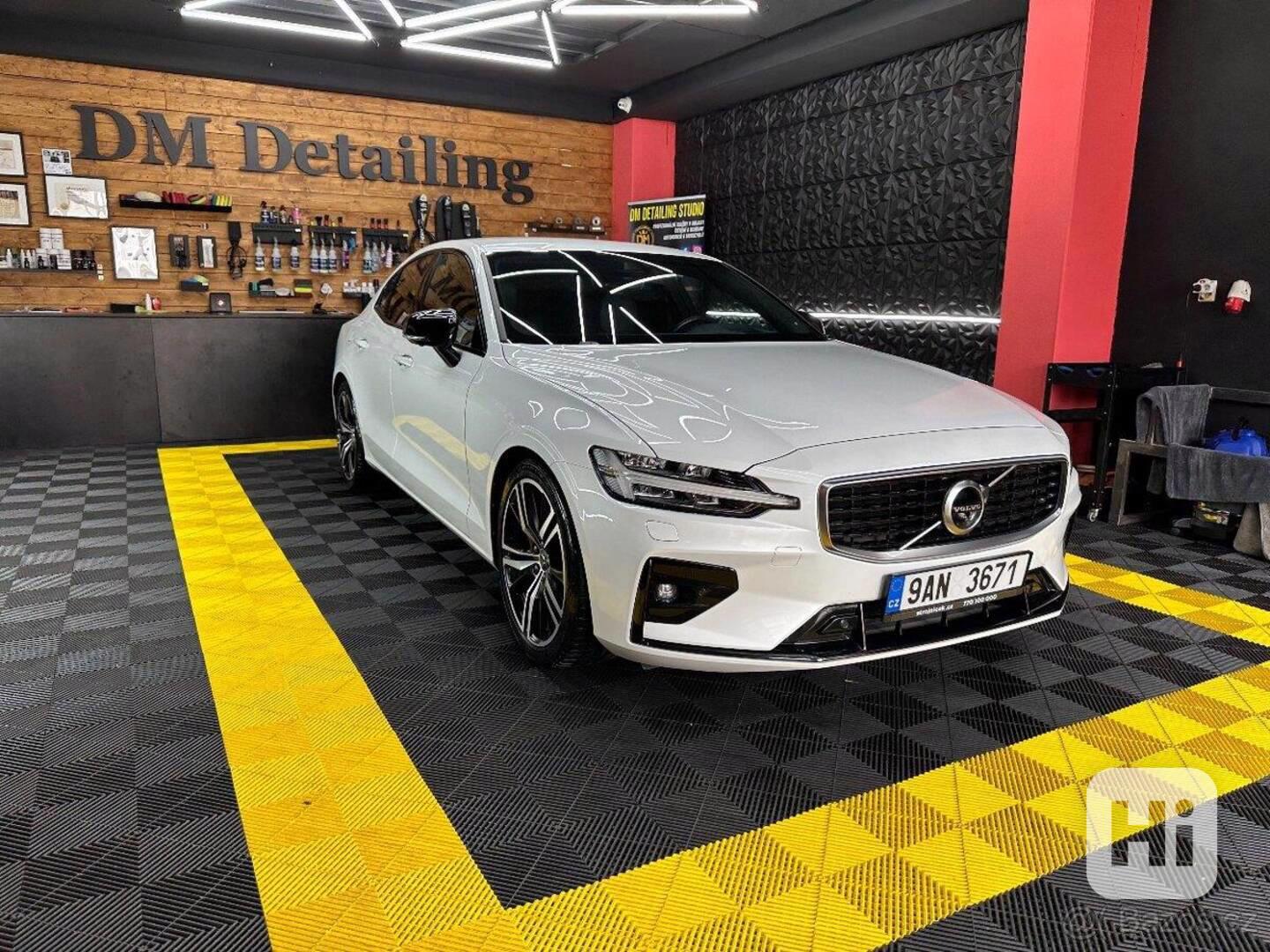 Volvo S60 T5 R - Polestar 2020 - foto 1