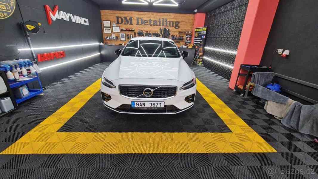 Volvo S60 T5 R - Polestar 2020 - foto 7