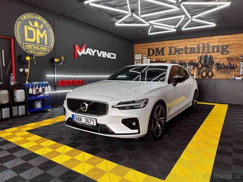 Volvo S60 T5 R - Polestar 2020 - foto 5