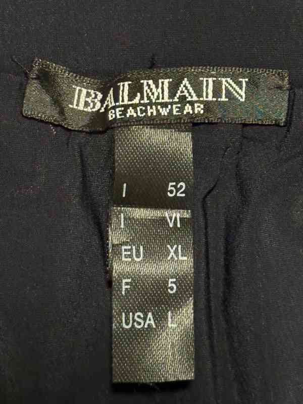 Pánské plavky Balmain - foto 3