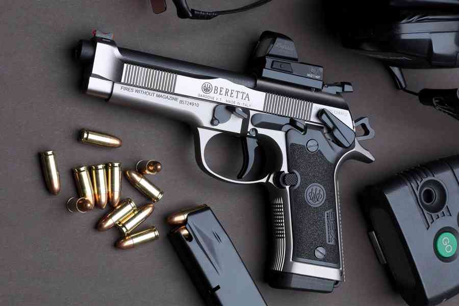 Gun for sale - foto 2